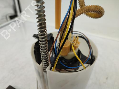 Fuel pump VW GOLF VI (5K1) 1.6 TDI | BP23684286M76 