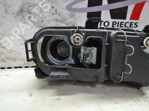 Left headlight FIAT PUNTO (188_) 1.2 60 (188.030, .050, .130, .150, .230, .250) | BP23687418C28 