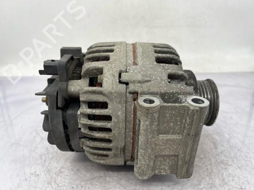 Generator DACIA LOGAN (LS_) 1.4 (LS0A, LS0C, LS0E, LS0G) | BP37265109M7 - Image 2