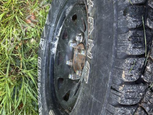 Pièces Détachées Usagées MITSUBISHI L200 (K7_T, K6_T, K5_T) 2.5 TD 4WD (K74T) (115 hp) 4356250