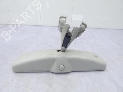 Rear mirror VW GOLF V (1K1) 1.9 TDI | BP23696175I6 - Image 2