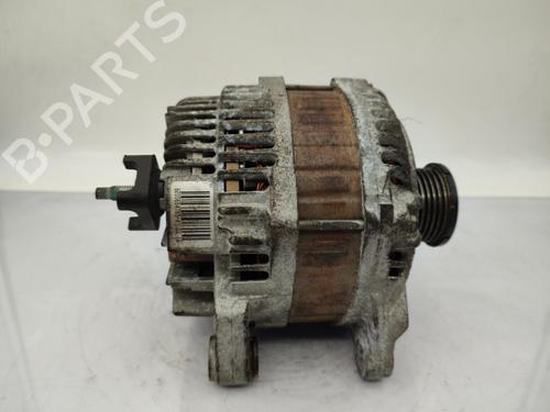 Used Alternator RENAULT LATITUDE (L70_) 2.0 dCi 150 (L70H) (150 hp) 23710450