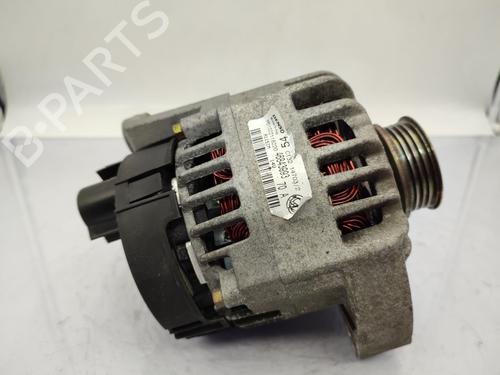 Alternator FIAT PANDA (169_) 1.1 (169.AXA1A) | BP23741994M7  - Image 5