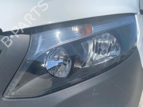 Engine MERCEDES-BENZ VITO Van (W447) | BP36093790M1 - Image 25