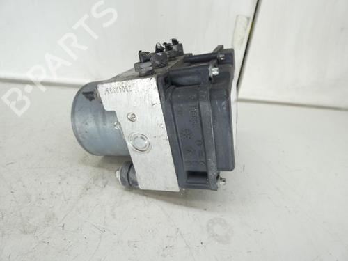 ABS pump PEUGEOT 307 (3A/C) 1.6 HDi 110 | BP23663536M43 