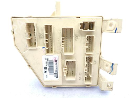 Electronic module KIA SOUL I (AM) 1.6 CRDi 128 | BP23703001M83  - Image 7