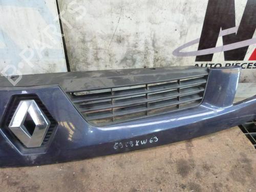 Grill RENAULT KANGOO (KC0/1_) 1.5 dCi (KC07) | BP23668074C40 - Image 3