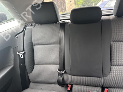 Climate control AUDI A3 (8P1) 1.9 TDI | BP27367833I5 