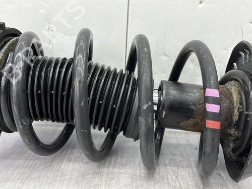 Left front shock absorber SEAT TOLEDO III (5P2) 2.0 TDI 16V | BP23663310M16 
