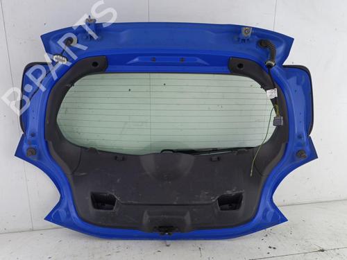 Tailgate PEUGEOT 208 I (CA_, CC_) 1.6 HDi / BlueHDi 75 | BP23711899C6 