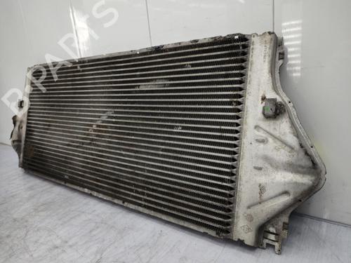 Used Intercooler Intercooler RENAULT LAGUNA II (BG0/1_) 2.0 16V (BG00, BG0K, BG0P, BG0W) (135 hp) 23676755 23676755