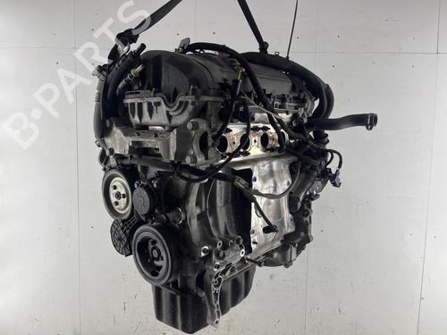 Engine PEUGEOT 207 SW (WK_) 1.6 16V | BP37246535M1 - Image 4