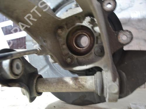 Right rear steering knuckle BMW X5 (E53) 4.6 is | BP23685993M28 