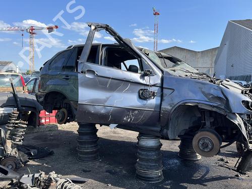 Steering column BMW X5 (E53) 3.0 d | BP23674650M21 - Image 13