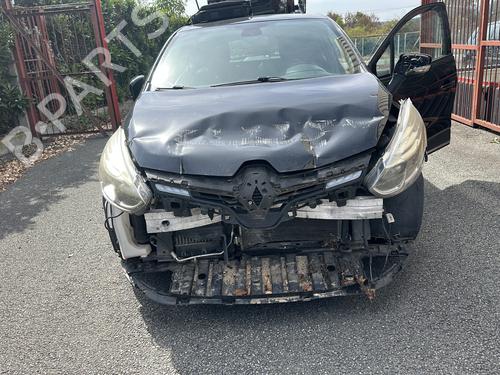 Left tailgate light RENAULT CLIO IV (BH_) 0.9 TCe 90 (BHNF, BHMA, BHMH, BHJK, BHJR) | BP29981708C79  - Image 32