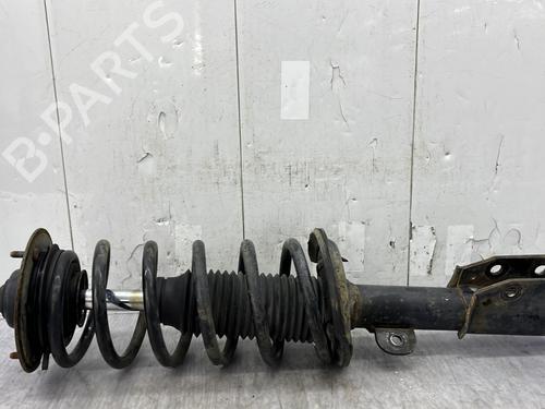 Used Right front shock absorber CHEVROLET CAPTIVA (C100, C140) 2.0 D 4WD (150 hp) 32317077