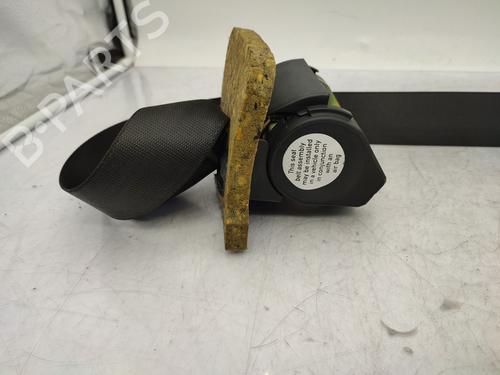 Used Front right seatbelt Front right seatbelt BMW 3 Coupe (E46) 330 Cd (204 hp) 23684247 23684247
