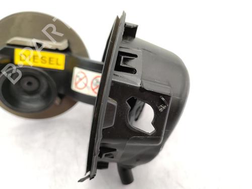 Fuel flap CITROËN C4 Grand Picasso I (UA_) 2.0 HDi 138 | BP23733002C131