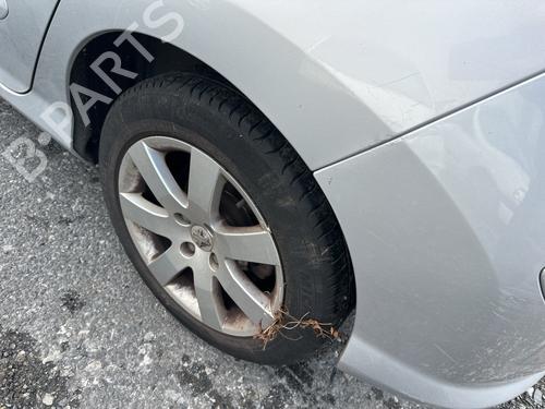 Left mirror PEUGEOT 308 I (4A_, 4C_) 1.6 HDi | BP23742394C26 