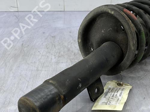 Used Right front shock absorber CITROËN ZX (N2) 1.9 D (68 hp) 23702464