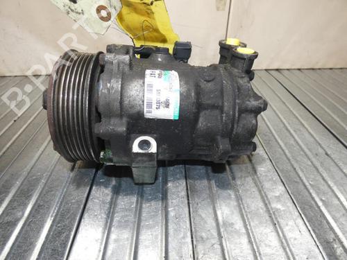 AC compressor FIAT PUNTO EVO (199_) 1.3 D Multijet (199AXC1A, 199BXC1A, 199AXT1A, 199BXT1A) | BP23685197M34 
