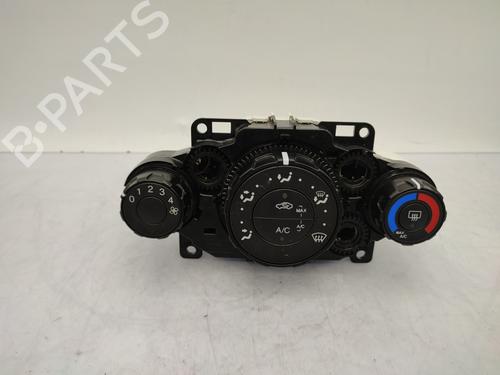 AC Styreenhet / Manøvreringsenhet FORD FIESTA VI (CB1, CCN) 1.0 EcoBoost (100 hp) 23683700