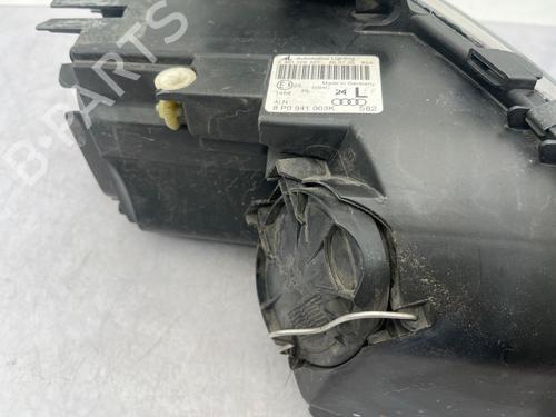Left headlight AUDI A3 Sportback (8PA) 2.0 TDI 16V | BP36287918C28 - Image 4