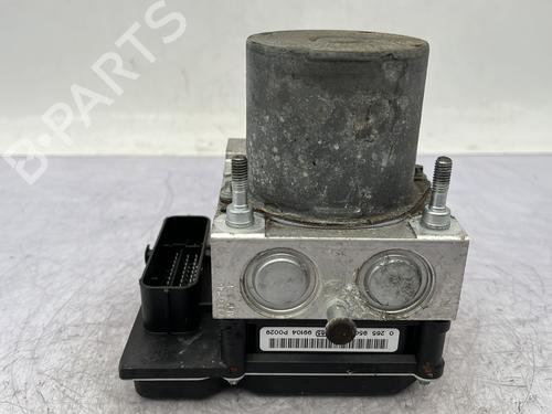 ABS pump CITROËN C8 (EA_, EB_) 2.0 HDi 135 | BP23760196M43  - Image 7