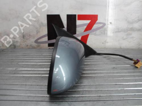 Right mirror SEAT IBIZA III (6L1) 1.9 TDI | BP23686867C27 
