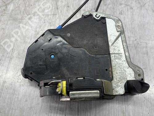 Used Front left lock Front left lock TOYOTA AVENSIS Estate (_T25_) 2.2 D-CAT (ADT251_, ADT251R) (177 hp) 32317086 32317086