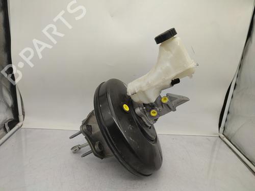 Servo brake RENAULT MEGANE IV Hatchback (B9A/M/N_) 1.5 dCi 110 (B9A3) | BP25001192M42 - Image 4