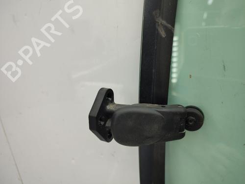 Rear left quarter glass CITROËN BERLINGO / BERLINGO FIRST MPV (MF_, GJK_, GFK_) 2.0 HDI 90 (MFRHY) | BP23732437C93 