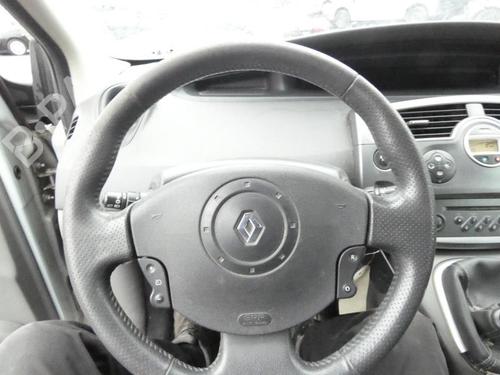 Starter RENAULT SCÉNIC II (JM0/1_) 1.9 dCi (JM0G, JM12, JM1G, JM2C) | BP23701178M8 - Image 12