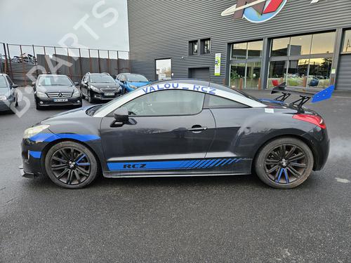 Left sun visor PEUGEOT RCZ 2.0 HDi | BP24212772I1 - Image 41