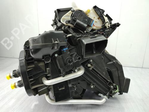 Heater matrix box VW GOLF VII (5G1, BQ1, BE1, BE2) 1.6 TDI | BP23719673M61 