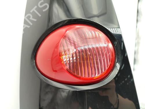 Left taillight SMART FORFOUR (454) 1.5 CDI (454.000) | BP23731269C34  - Image 8