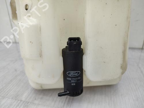 Windscreen washer tank FORD TRANSIT Van (FA_ _) 2.4 DI RWD (FAA_, FAB_, FAC_, FAD_) | BP23739055C113 