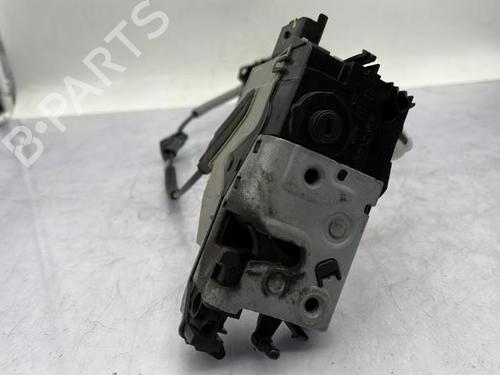 Rear left lock PEUGEOT 208 I (CA_, CC_) 1.6 VTi | BP23751198C100
