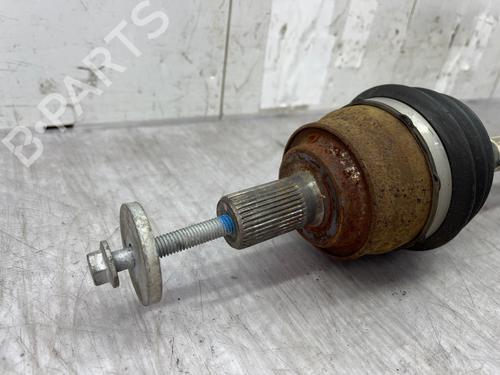 Left front driveshaft VOLVO V40 Hatchback (525) D2 | BP37284392M38 - Image 3