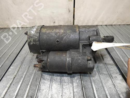 Starter FIAT PANDA (141_) 650 | BP23674017M8 