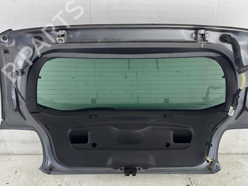 Tailgate CITROËN DS3 (SA_) 1.6 HDi 110 | BP25897104C6 