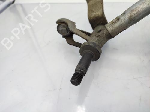 Front wiper motor PEUGEOT 2008 I (CU_) 1.6 HDi | BP23709950M29 