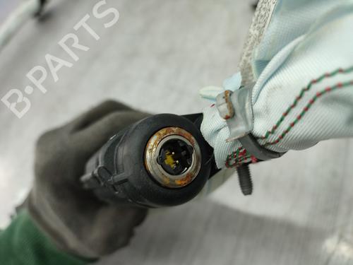 Right curtain airbag BMW 1 (E87) 116 d | BP24115686C12 
