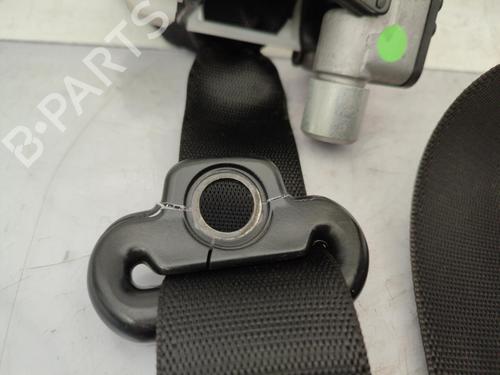 Front right belt tensioner MERCEDES-BENZ C-CLASS Coupe (CL203) C 180 (203.735) | BP23731692C88 