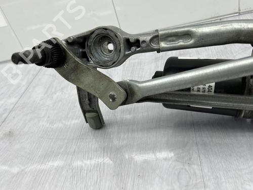 Front wiper motor BMW 3 Touring (E91) 330 xd | BP23687654M29 - Image 2