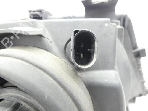 Left headlight BMW 3 (E46) 330 d | BP23693780C28 