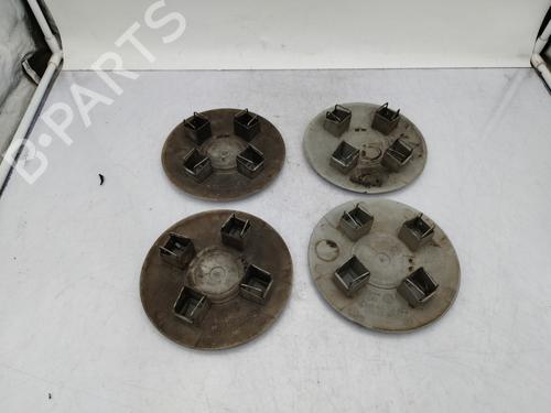 Hub cap VW POLO III (6N1) 64 1.9 D | BP25912995C160 