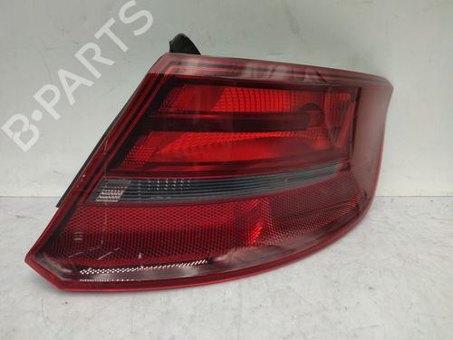 Used Right taillight AUDI A3 Sportback (8VA, 8VF) 2.0 TDI (150 hp) 29272599