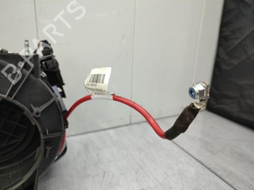 Used Heater matrix box Heater matrix box MERCEDES-BENZ C-CLASS T-Model (S204) C 220 CDI (204.208) (163 hp) 23712879 23712879