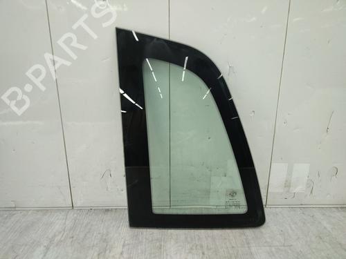 Rear left quarter glass FIAT IDEA (350_) 1.3 D Multijet 51767828